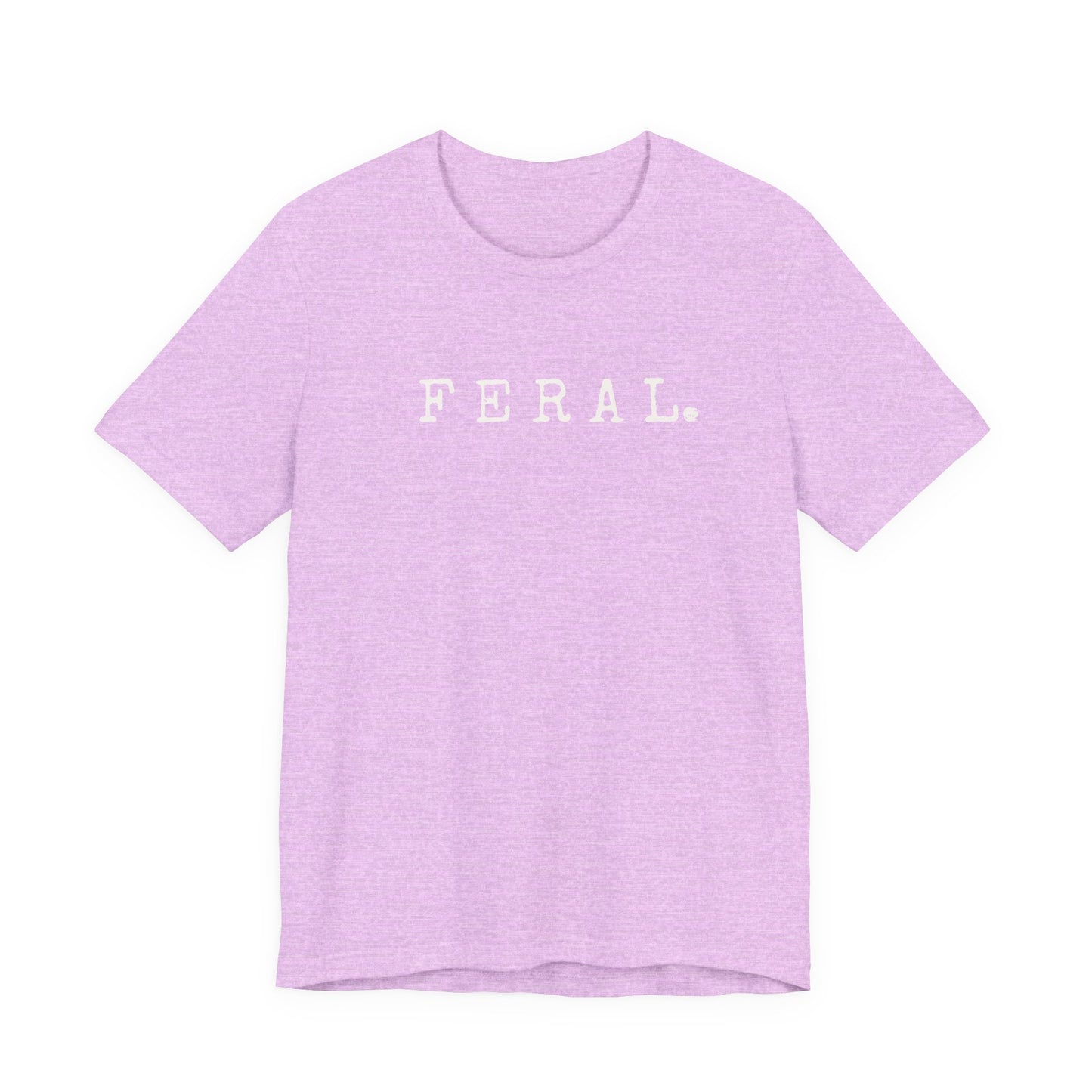Ferral Bella+Canvas
