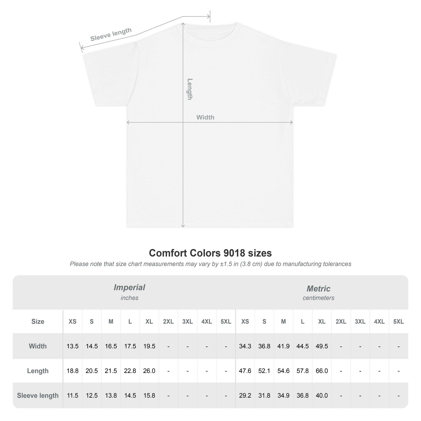 Wild Youth Tee