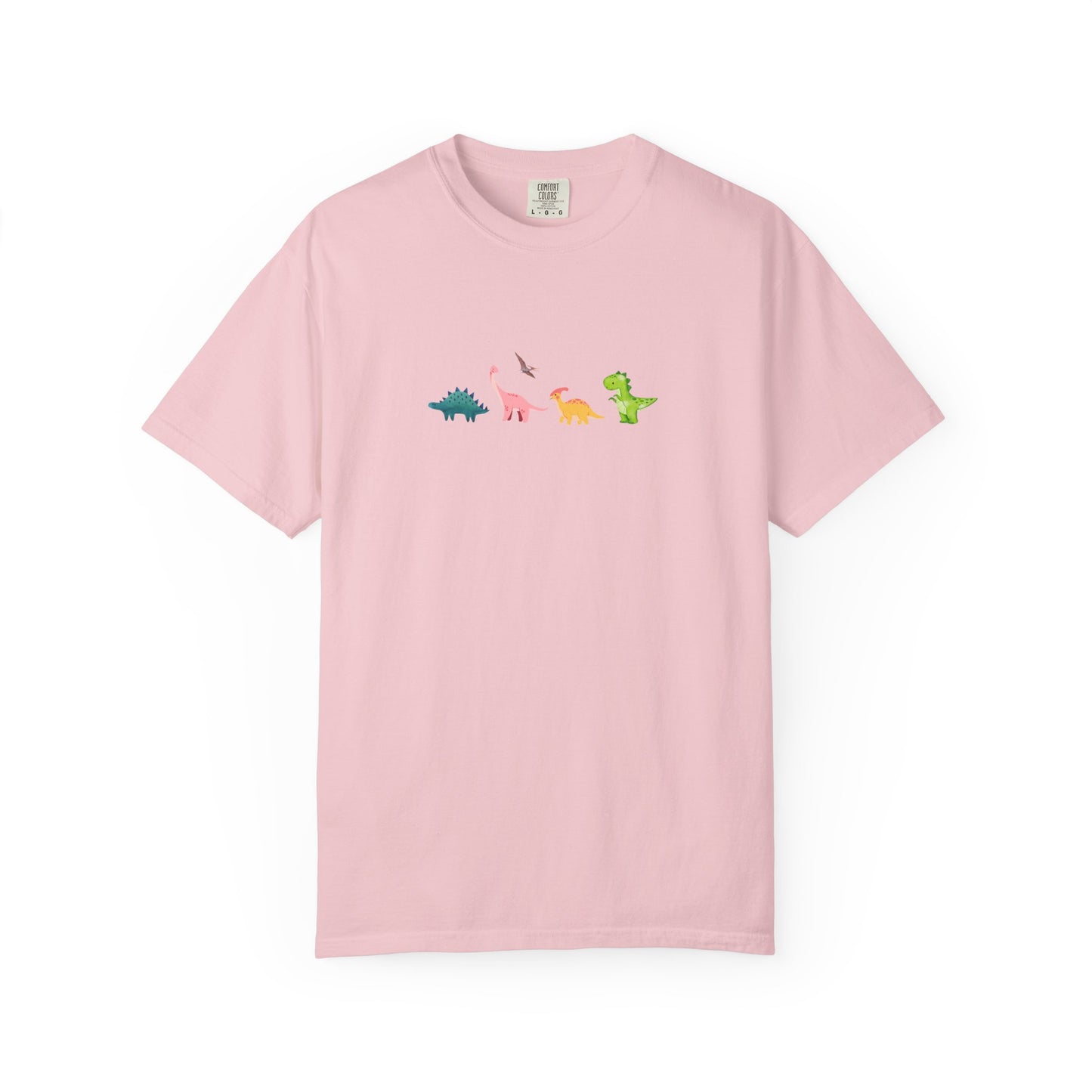 Dino Lineup T‑Shirt