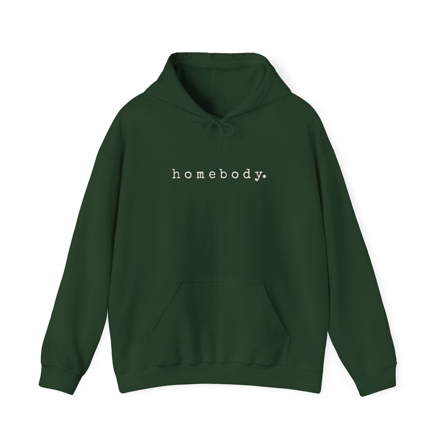 Homebody Hoodie