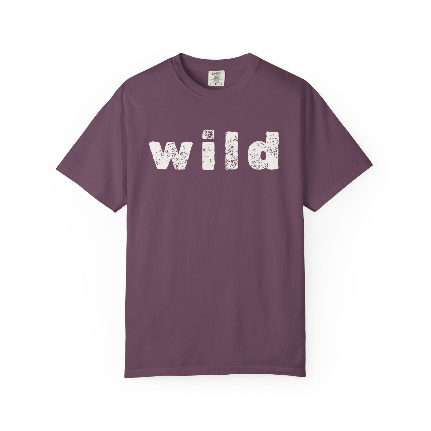 Wild Tee