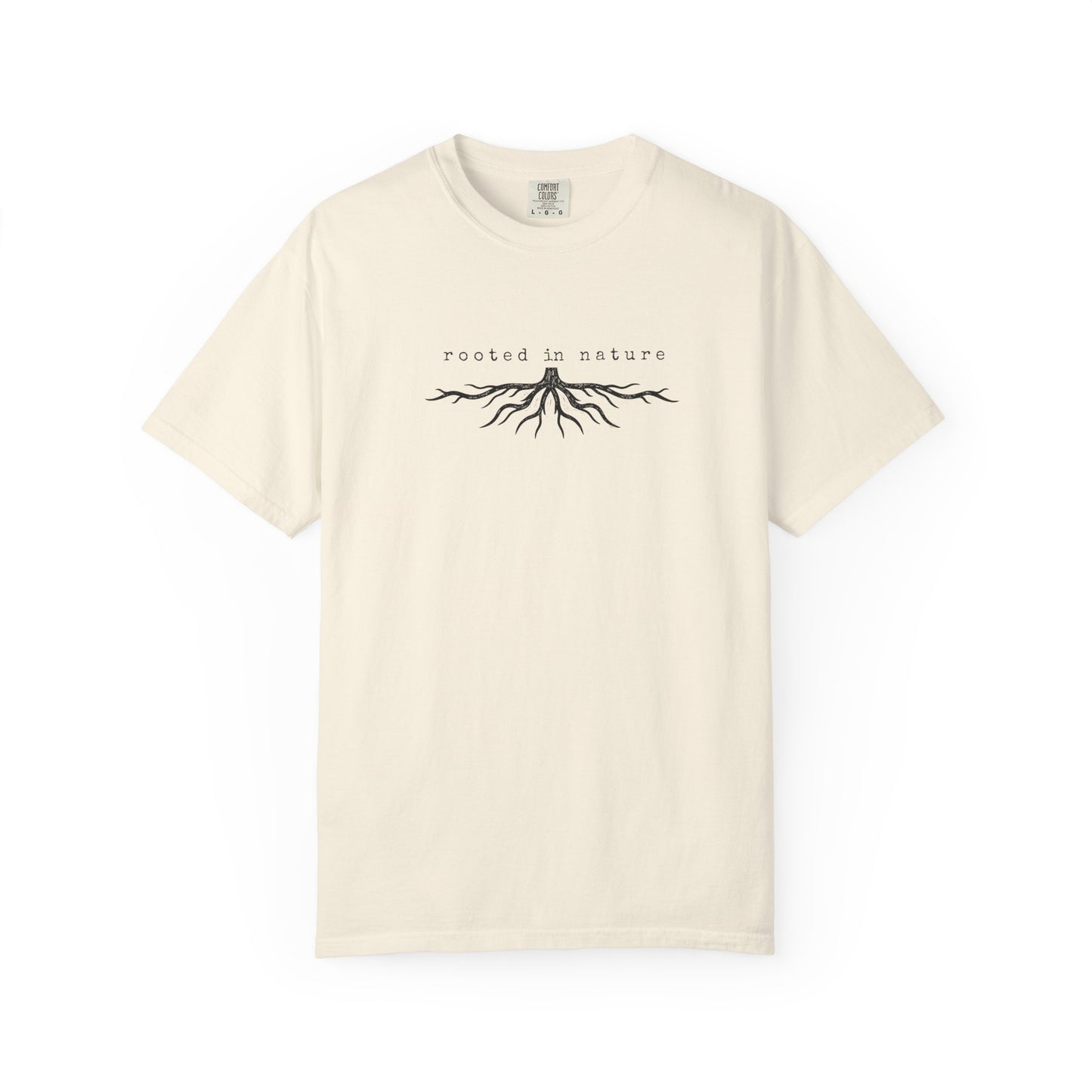 Rooted in Nature T‑Shirt
