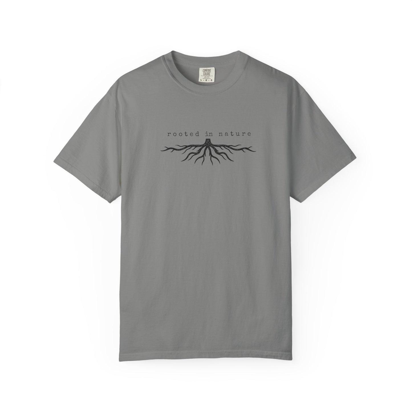 Rooted in Nature T‑Shirt