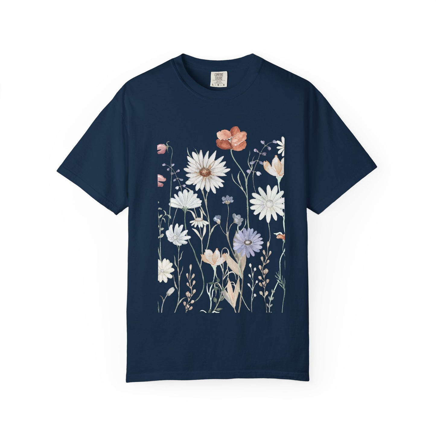 Wildflower Meadow T-shirt