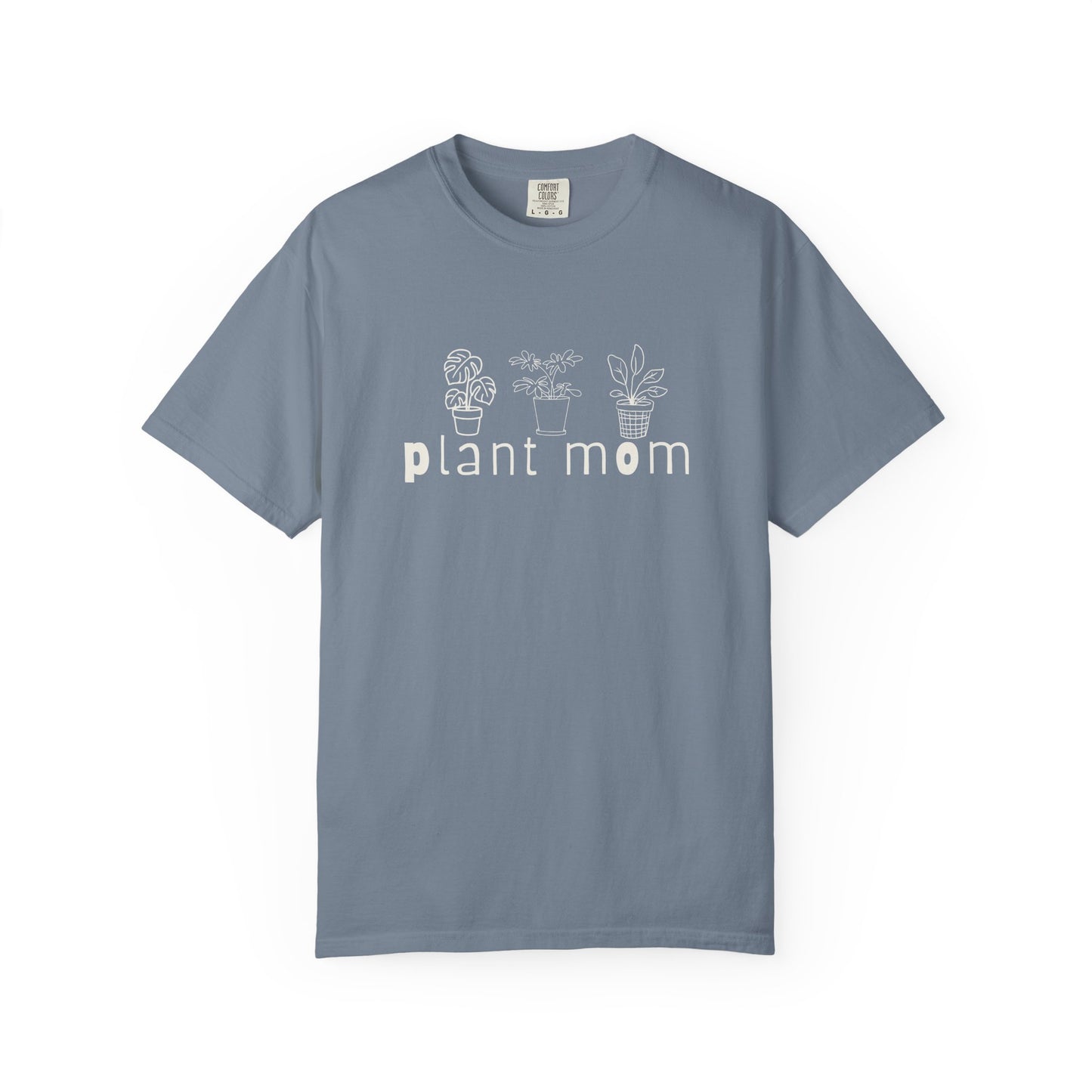 Plant Mom T-Shirt