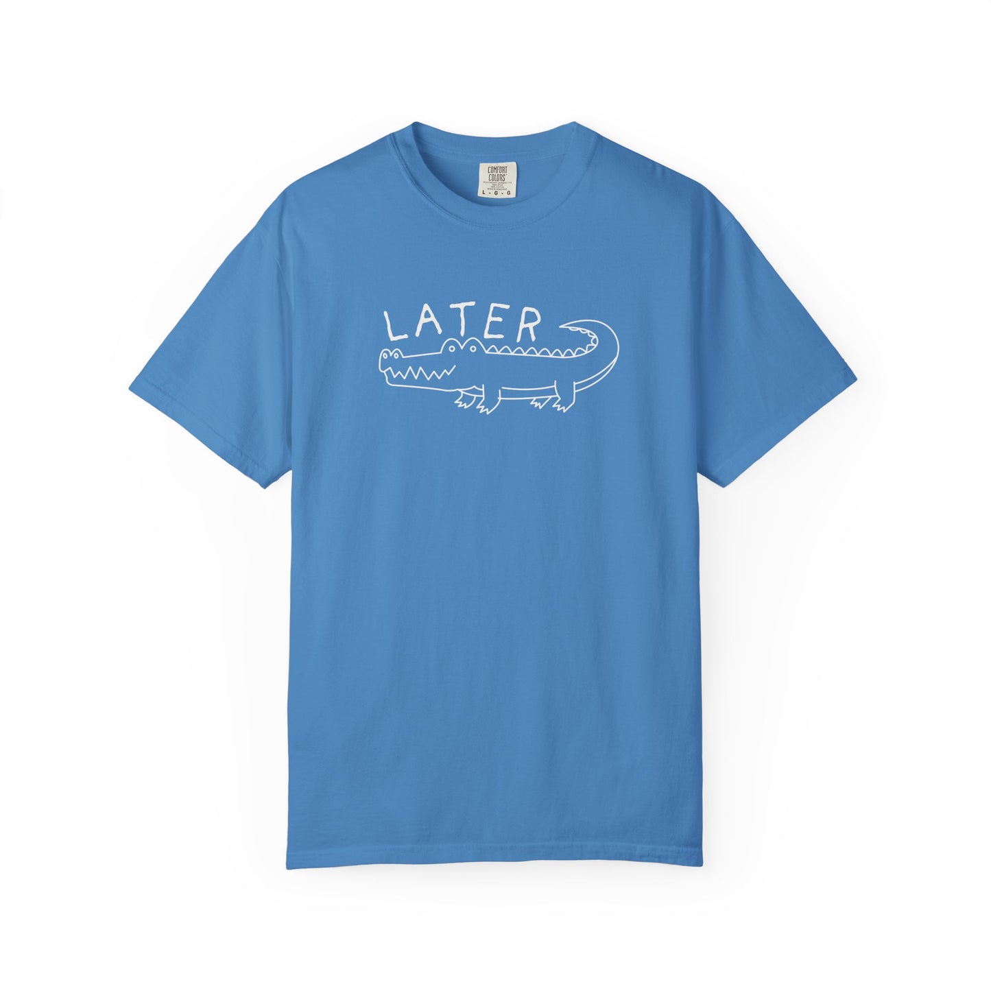 Later Gator
