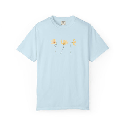Floral Meadow Tee