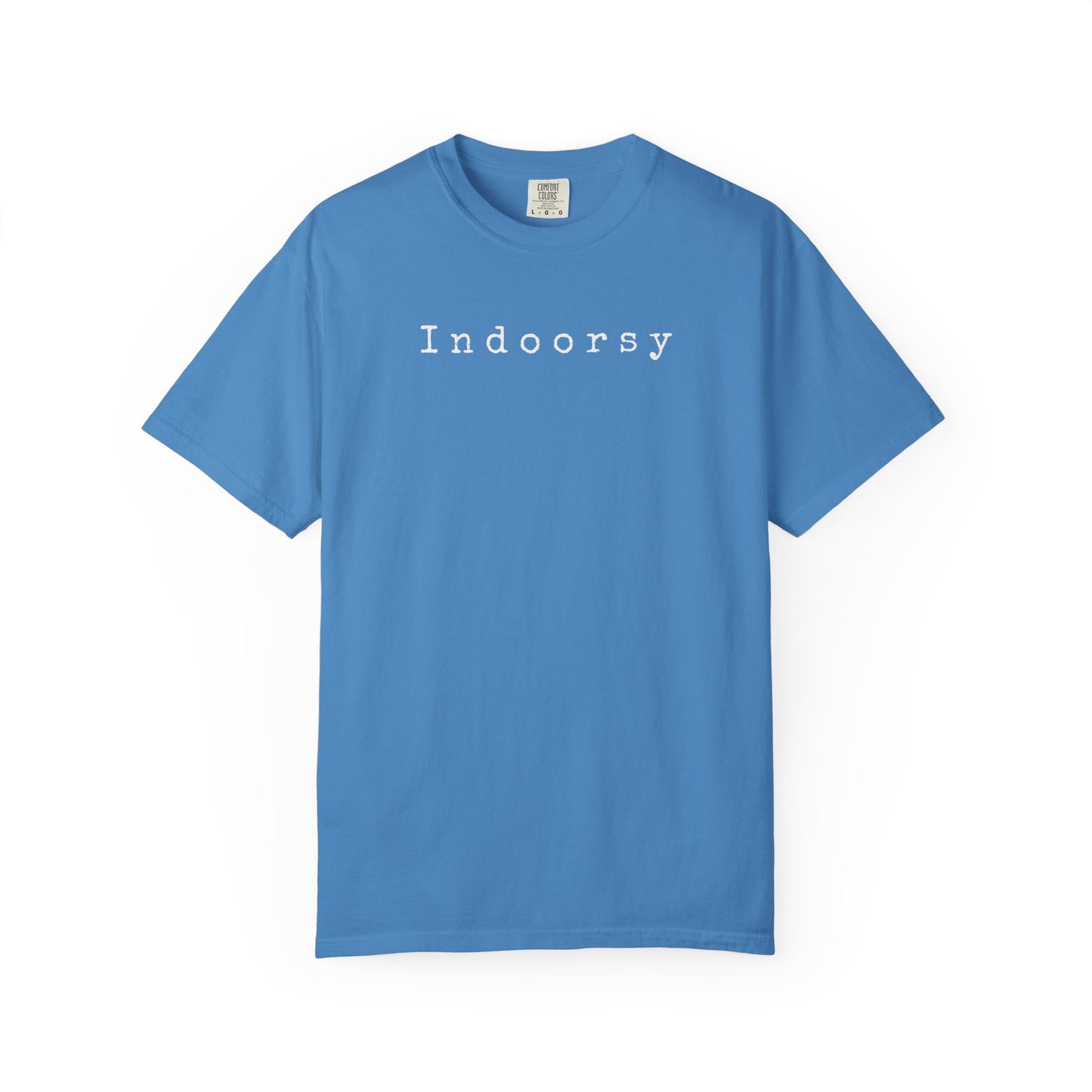 Indoorsy Graphic T-Shirt