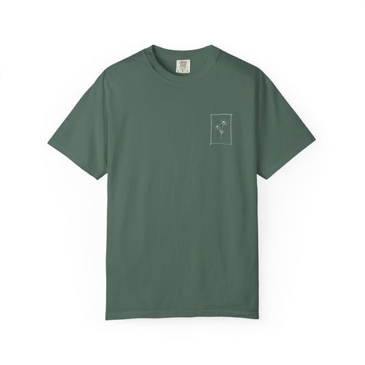 Botanical Sketch T-Shirt