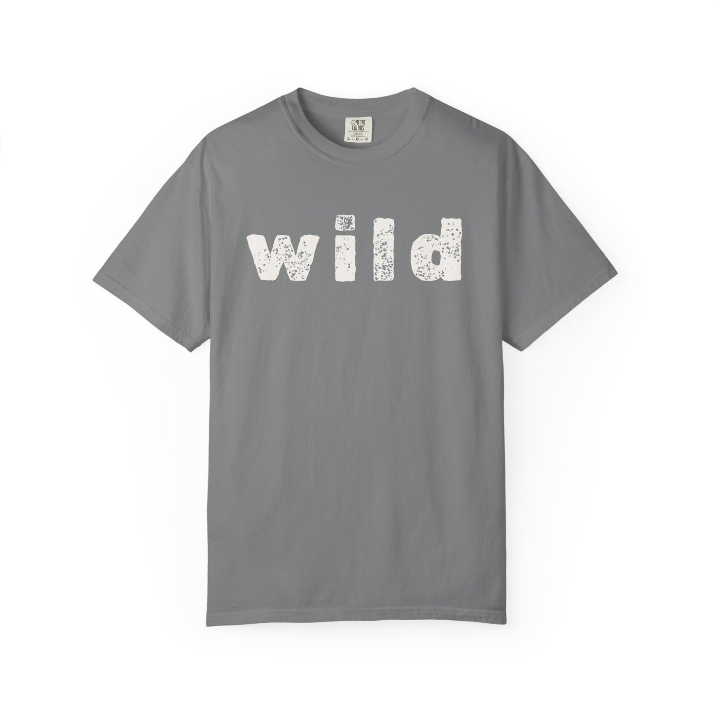 Wild Tee