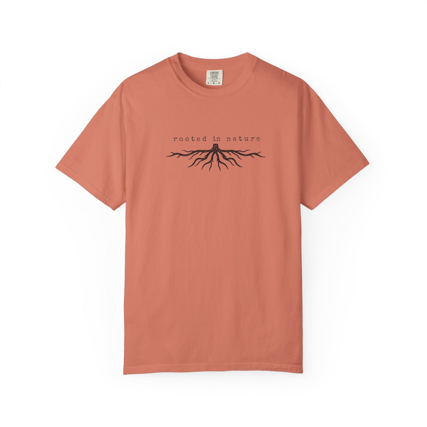 Rooted in Nature T‑Shirt