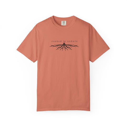 Rooted in Nature T‑Shirt