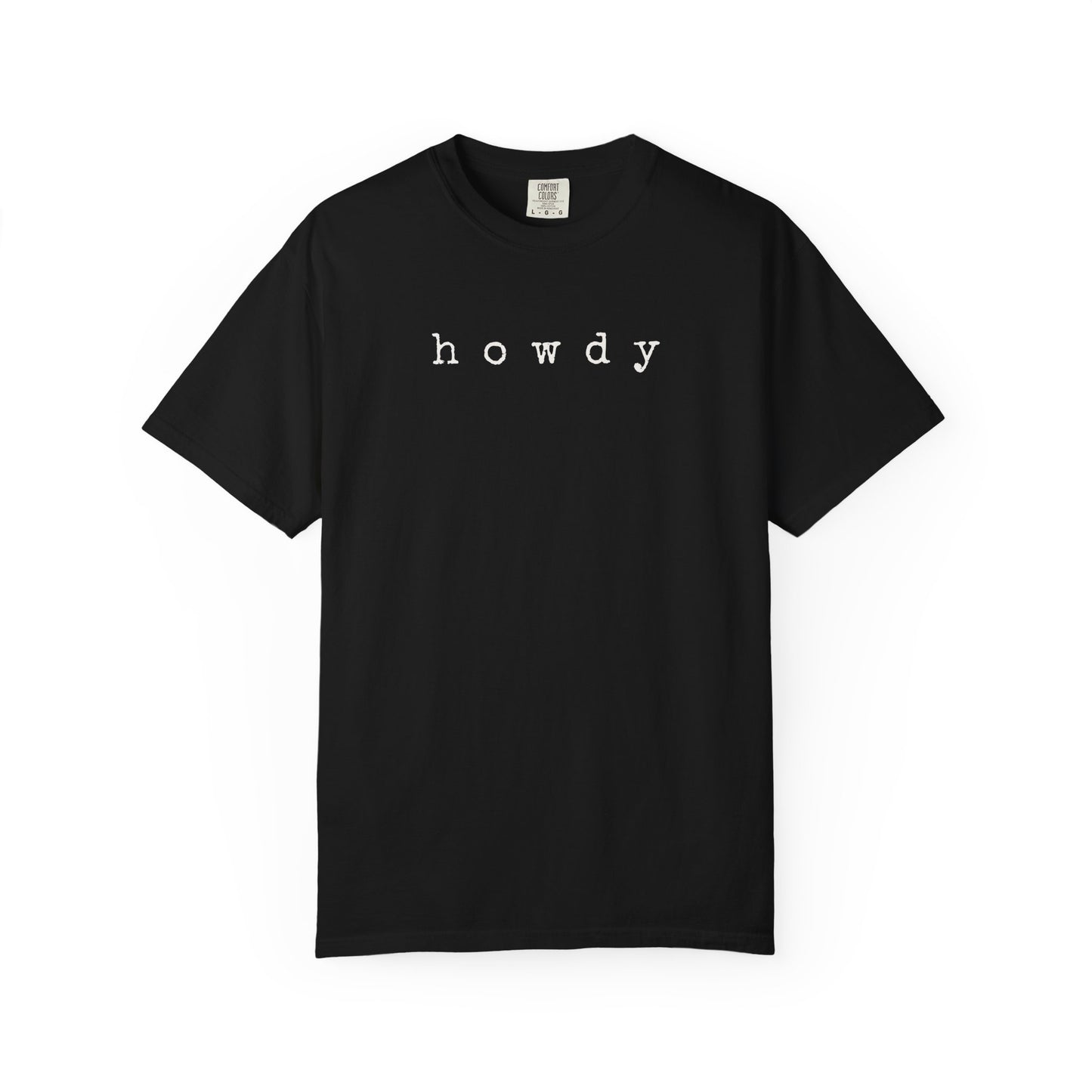 Howdy T-Shirt