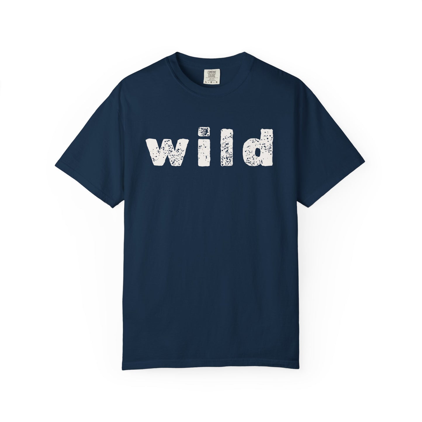 Wild Tee