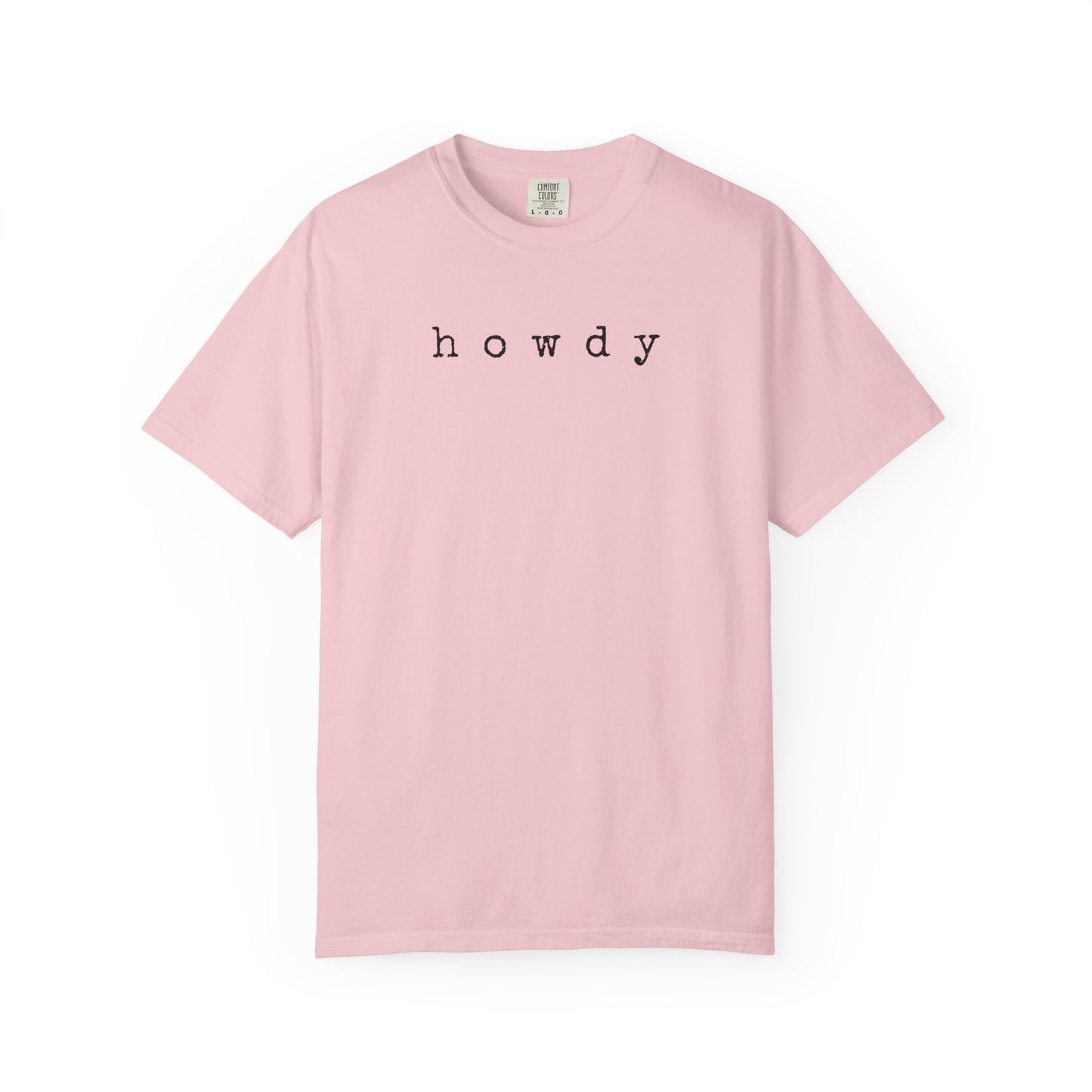 Howdy T-Shirt