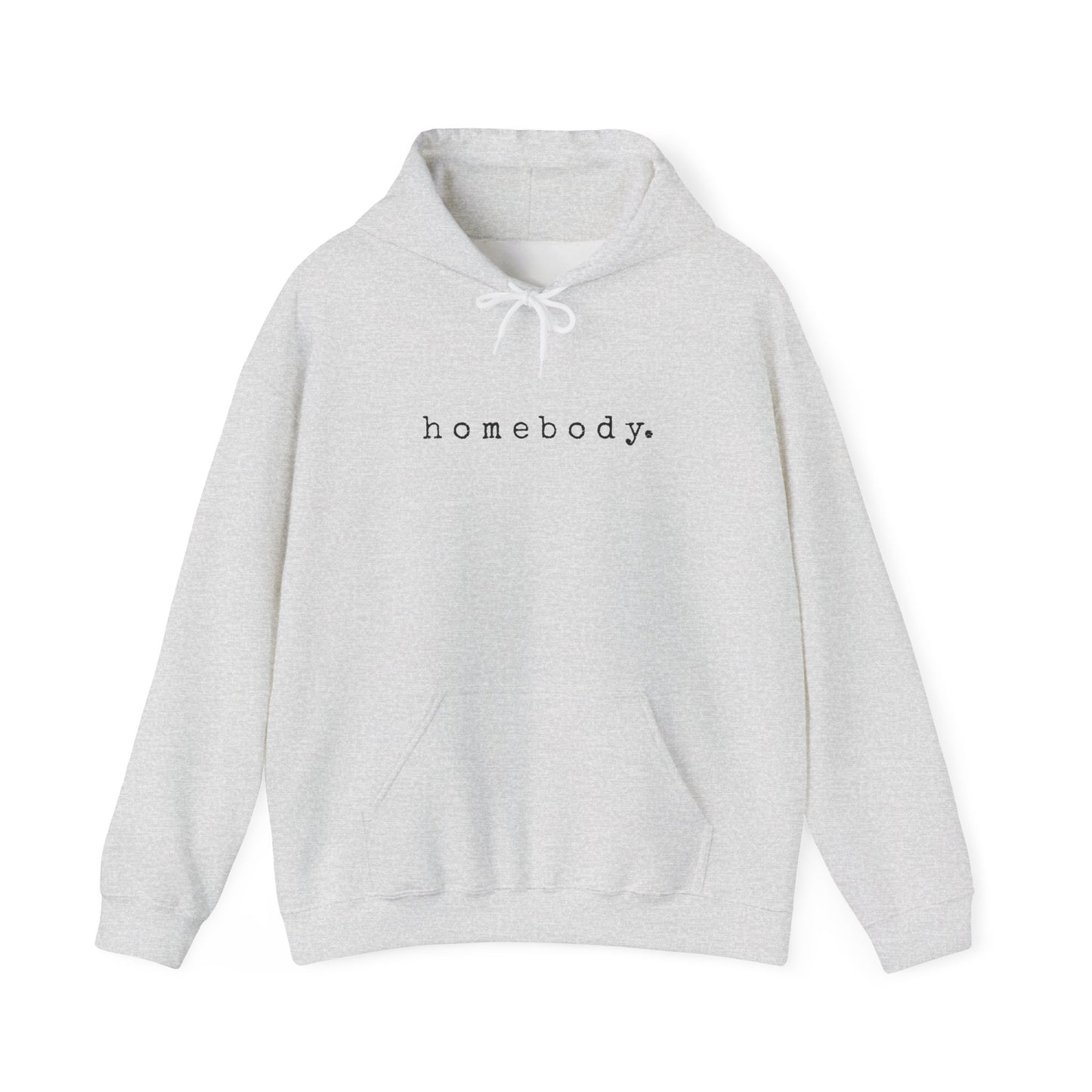 Homebody Hoodie