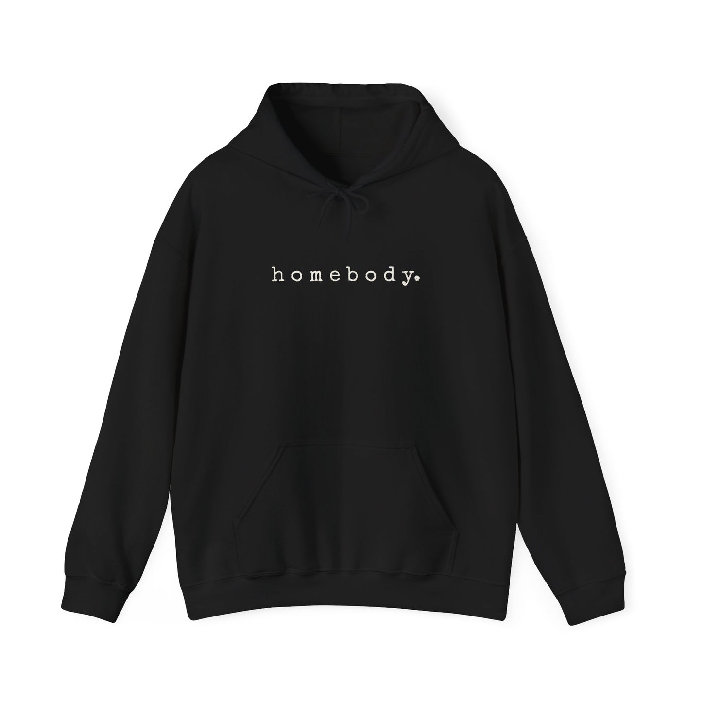 Homebody Hoodie
