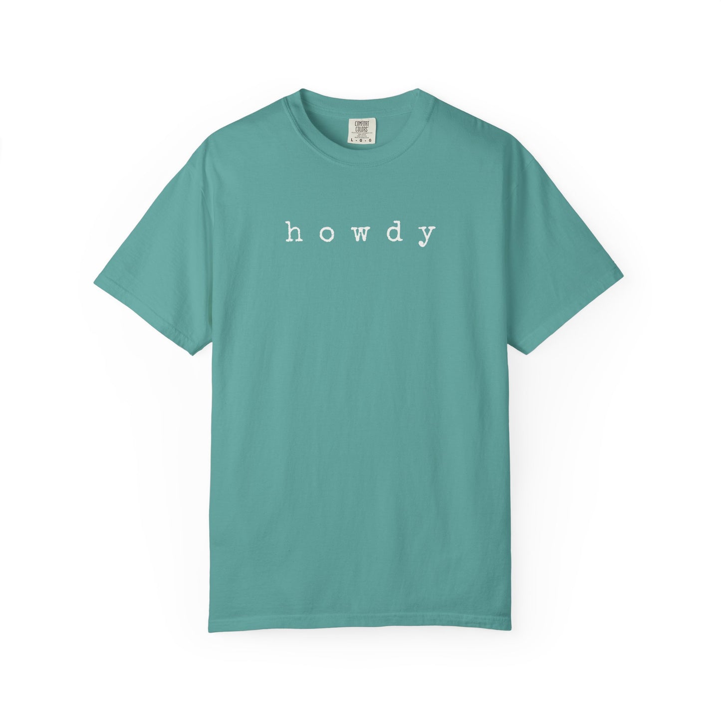 Howdy T-Shirt