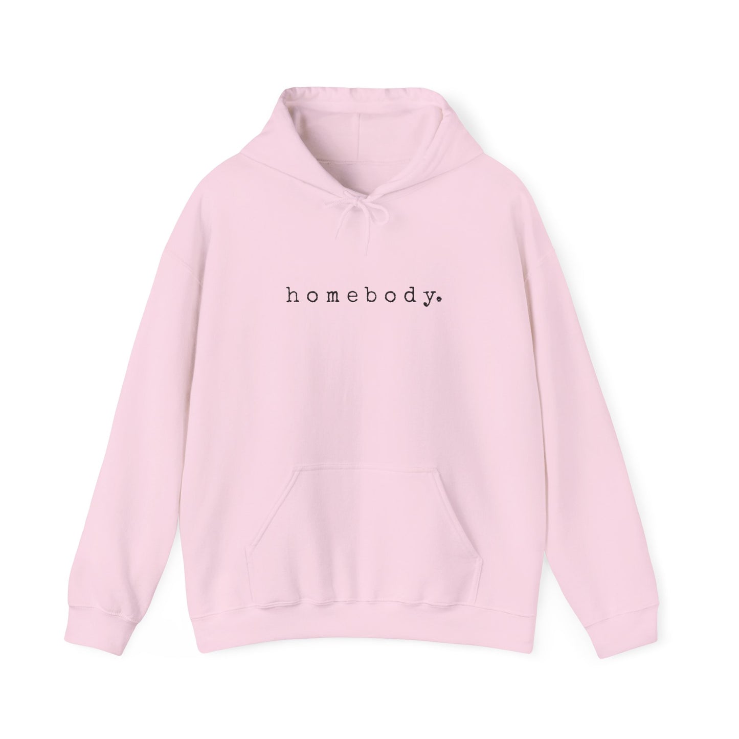 Homebody Hoodie