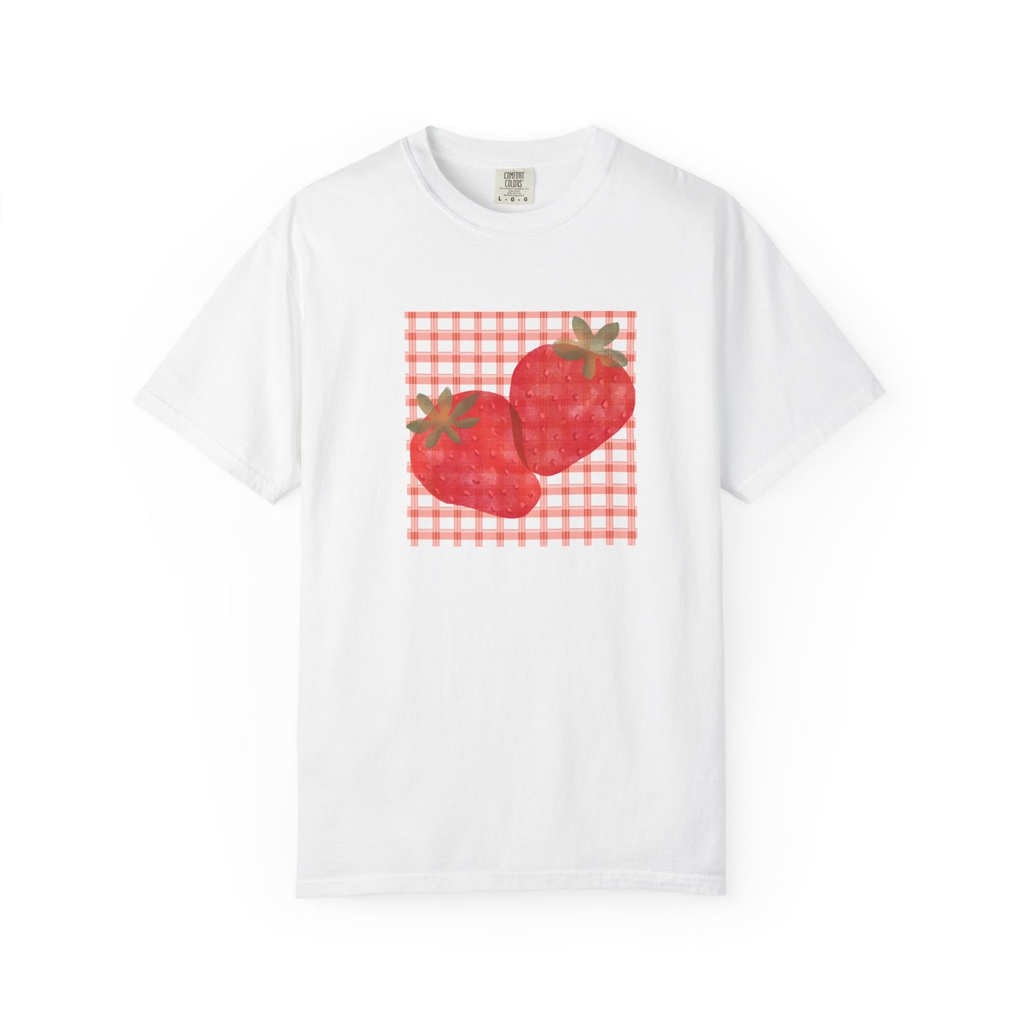 Strawberry Picnic T-Shirt
