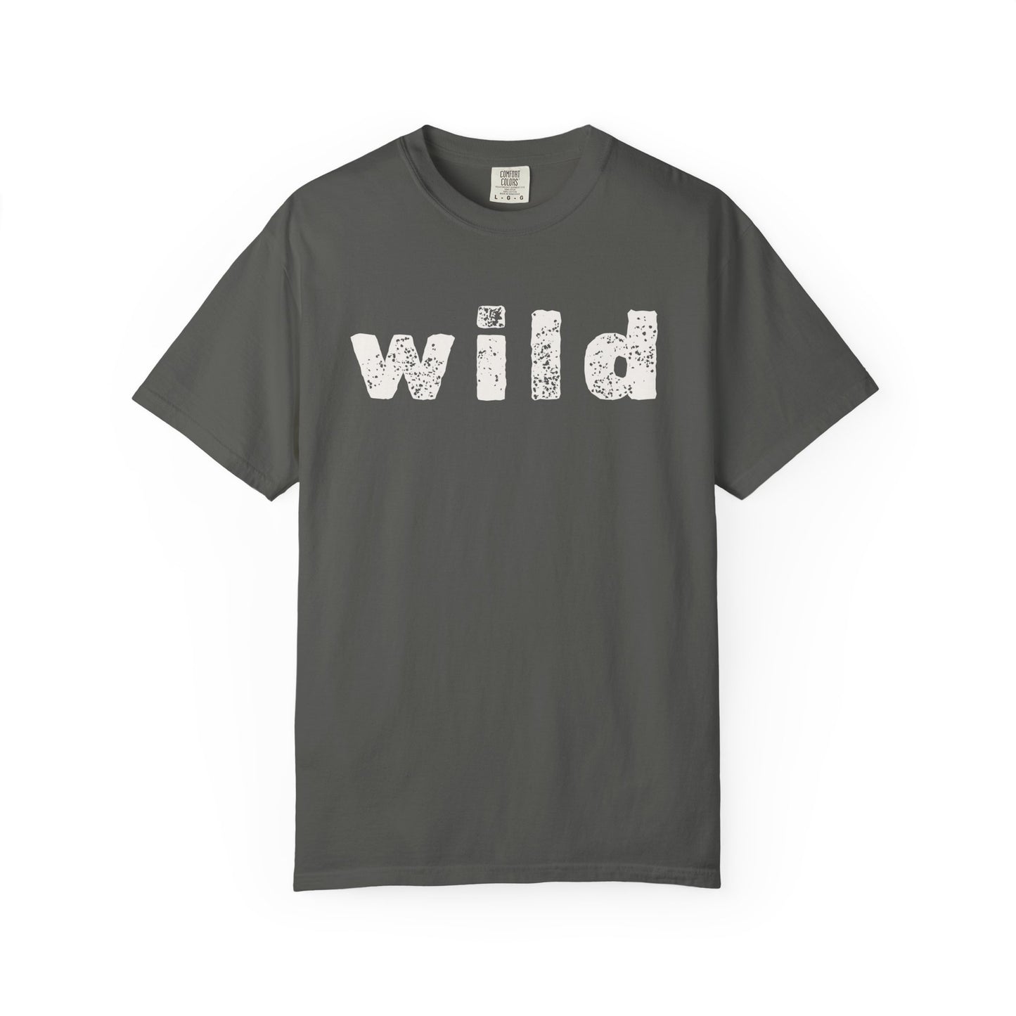 Wild Tee