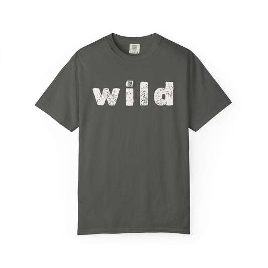 Wild Tee
