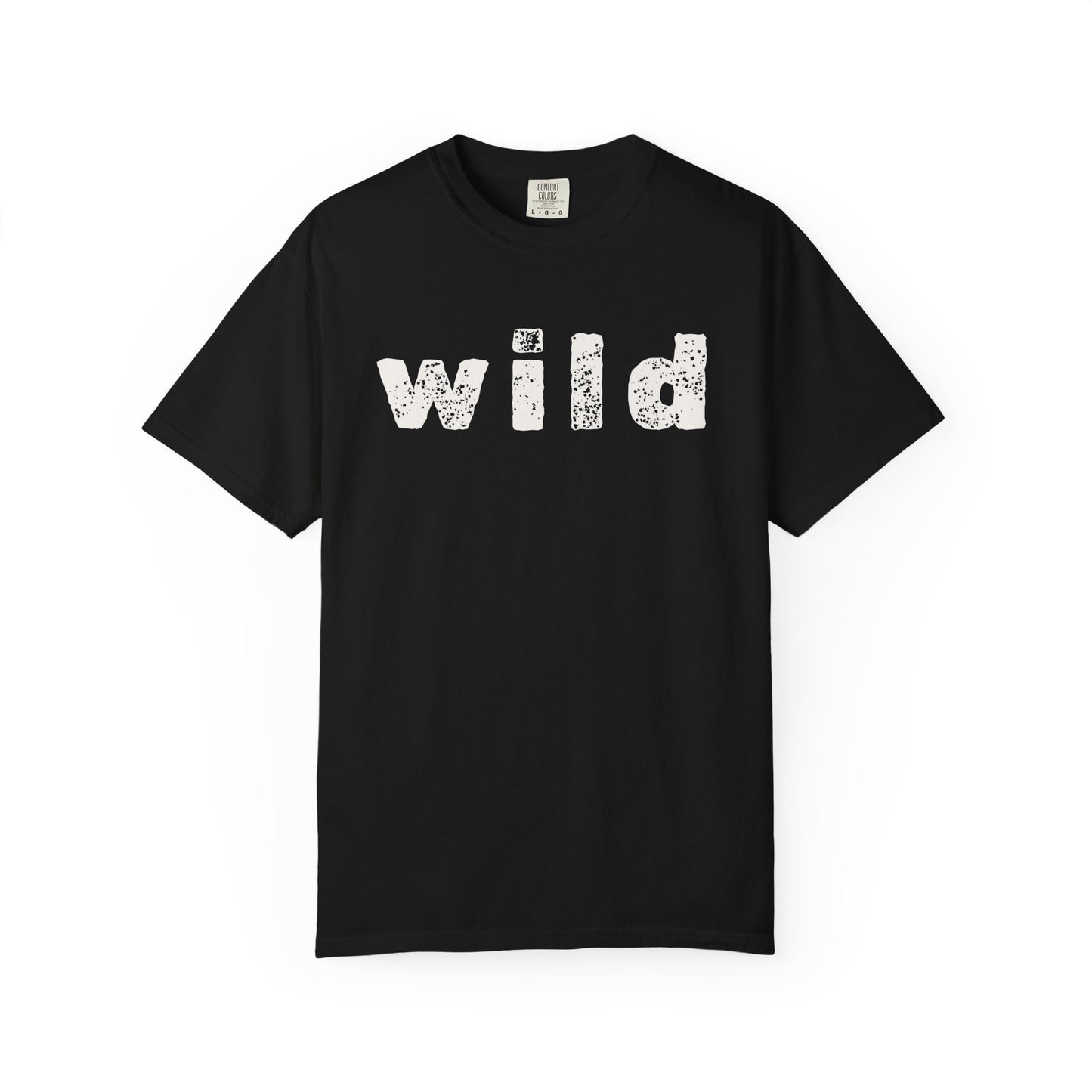 Wild Tee