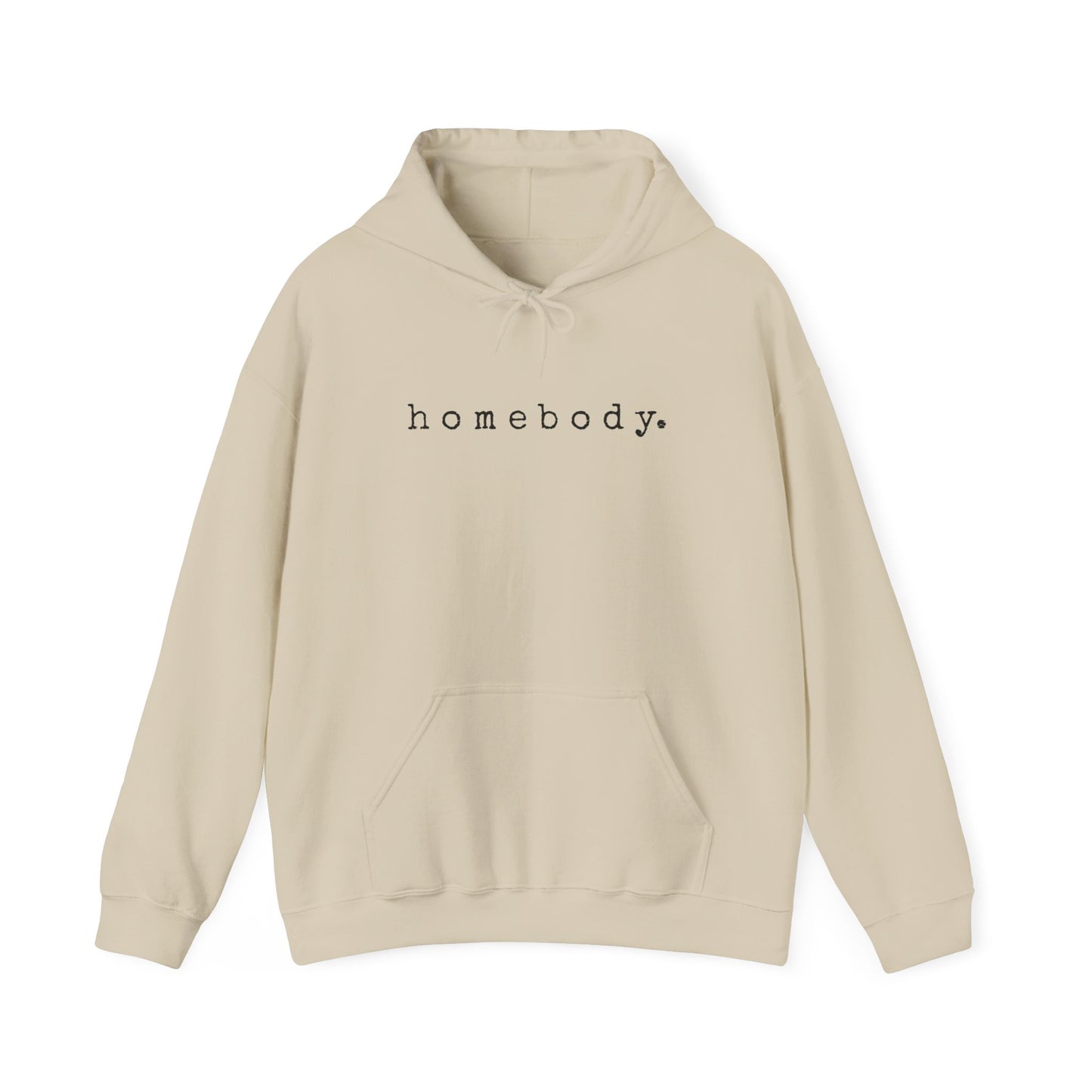 Homebody Hoodie
