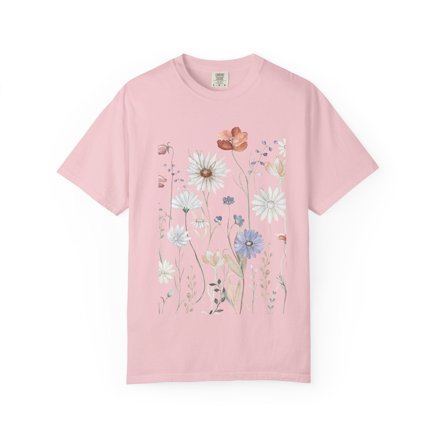 Wildflower Meadow T-shirt