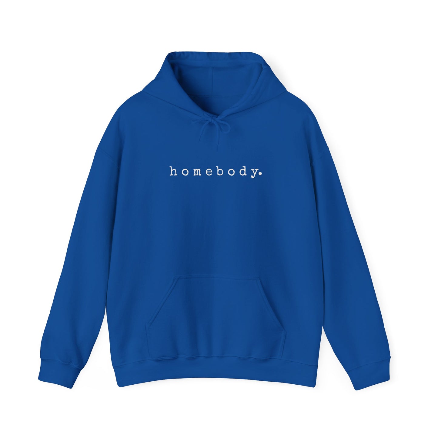 Homebody Hoodie