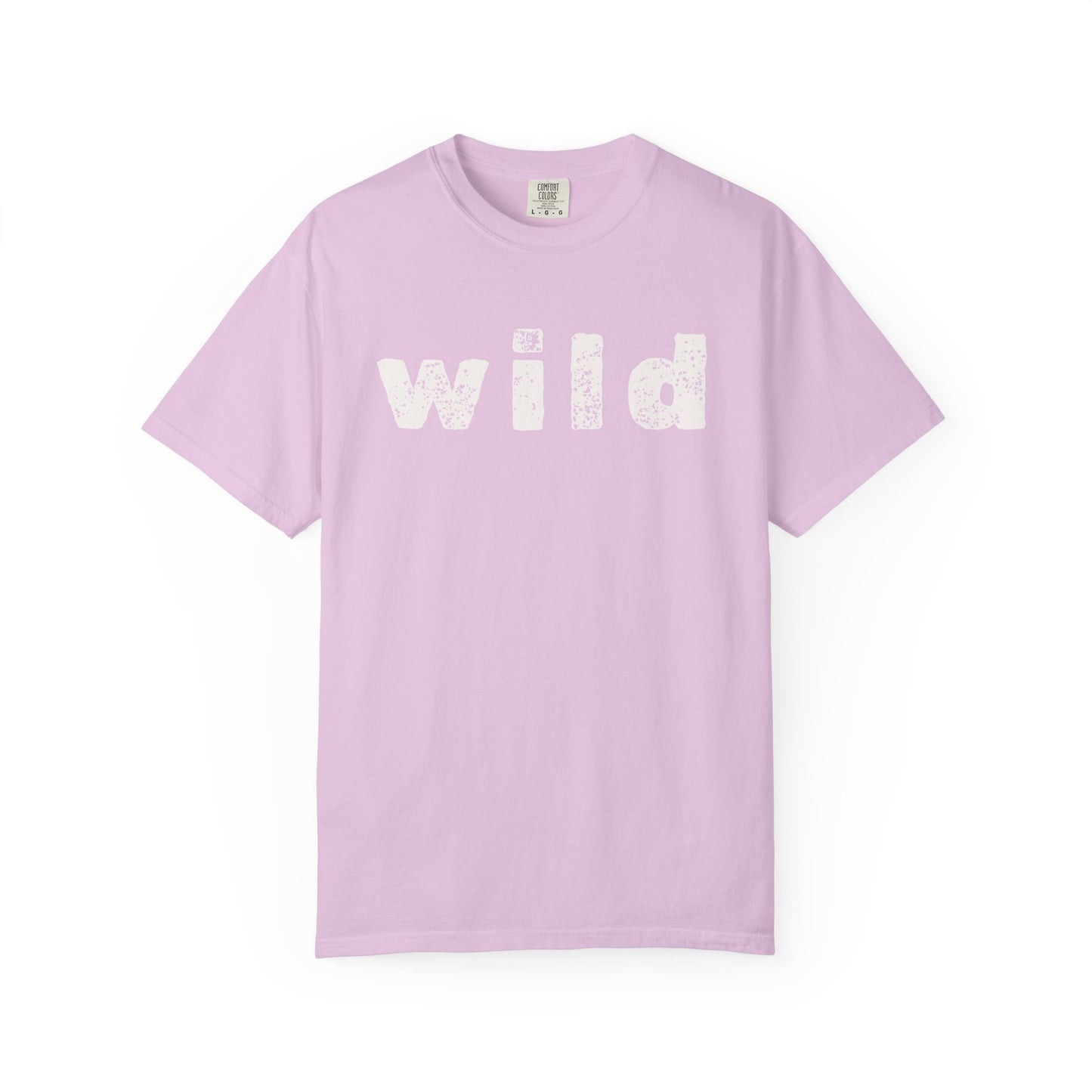Wild Tee
