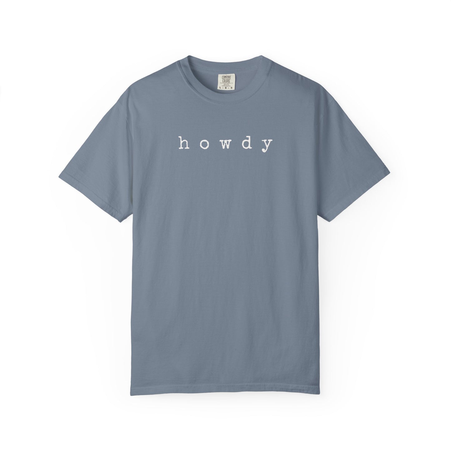 Howdy T-Shirt