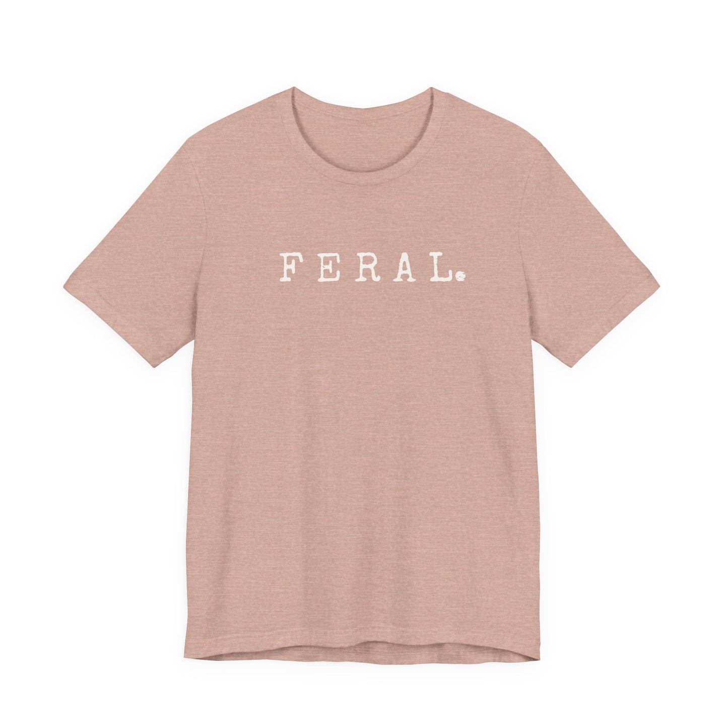 Ferral Bella+Canvas