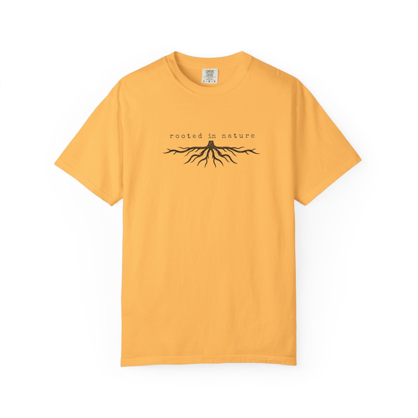 Rooted in Nature T‑Shirt