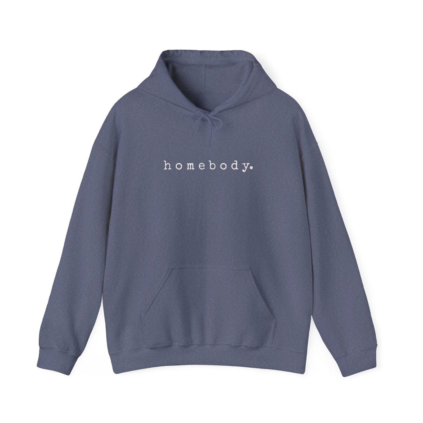 Homebody Hoodie