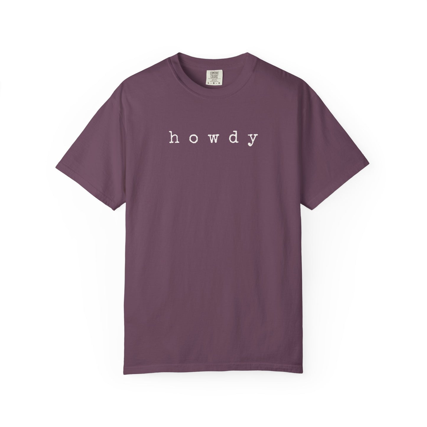 Howdy T-Shirt