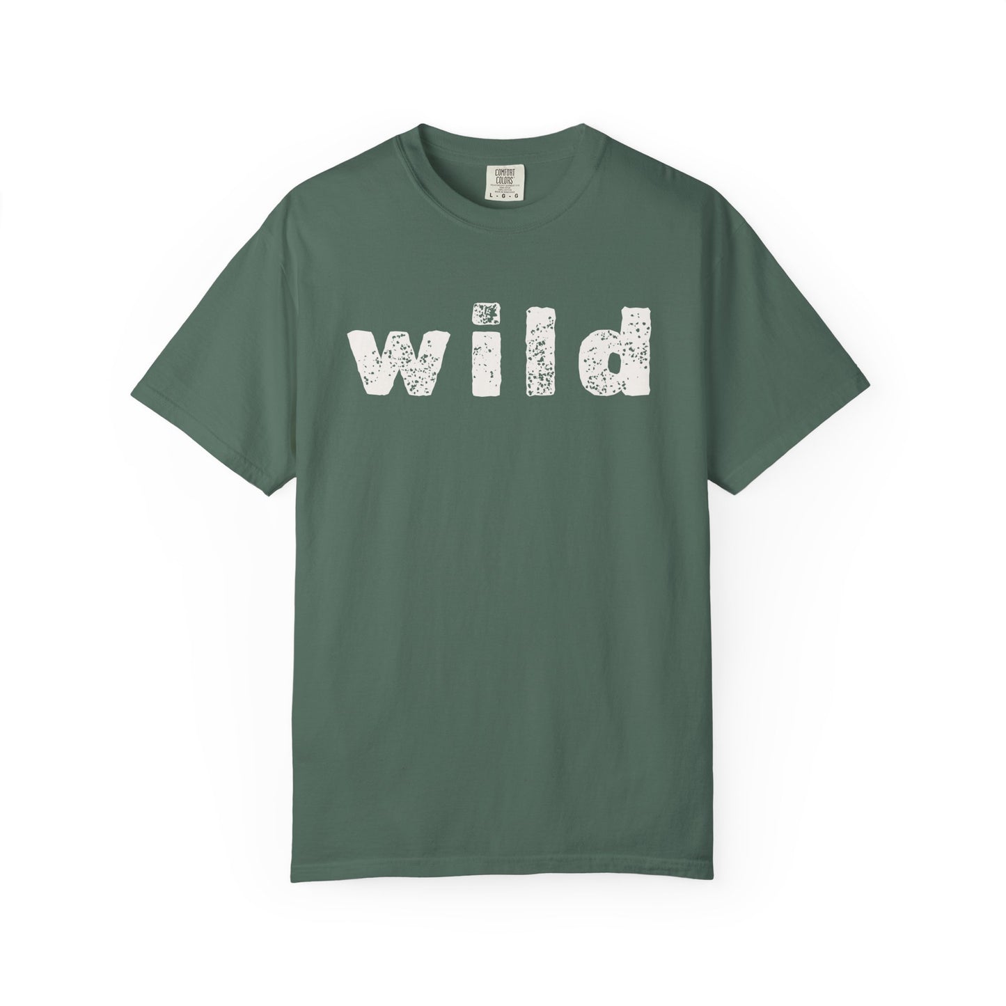 Wild Tee