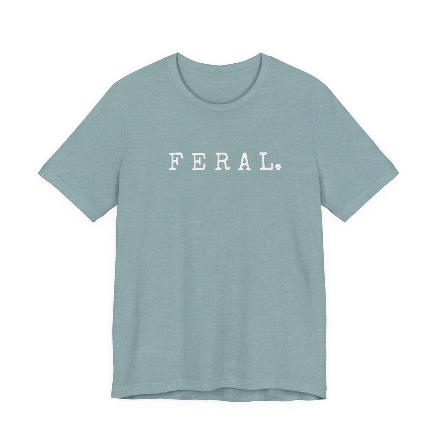 Ferral Bella+Canvas