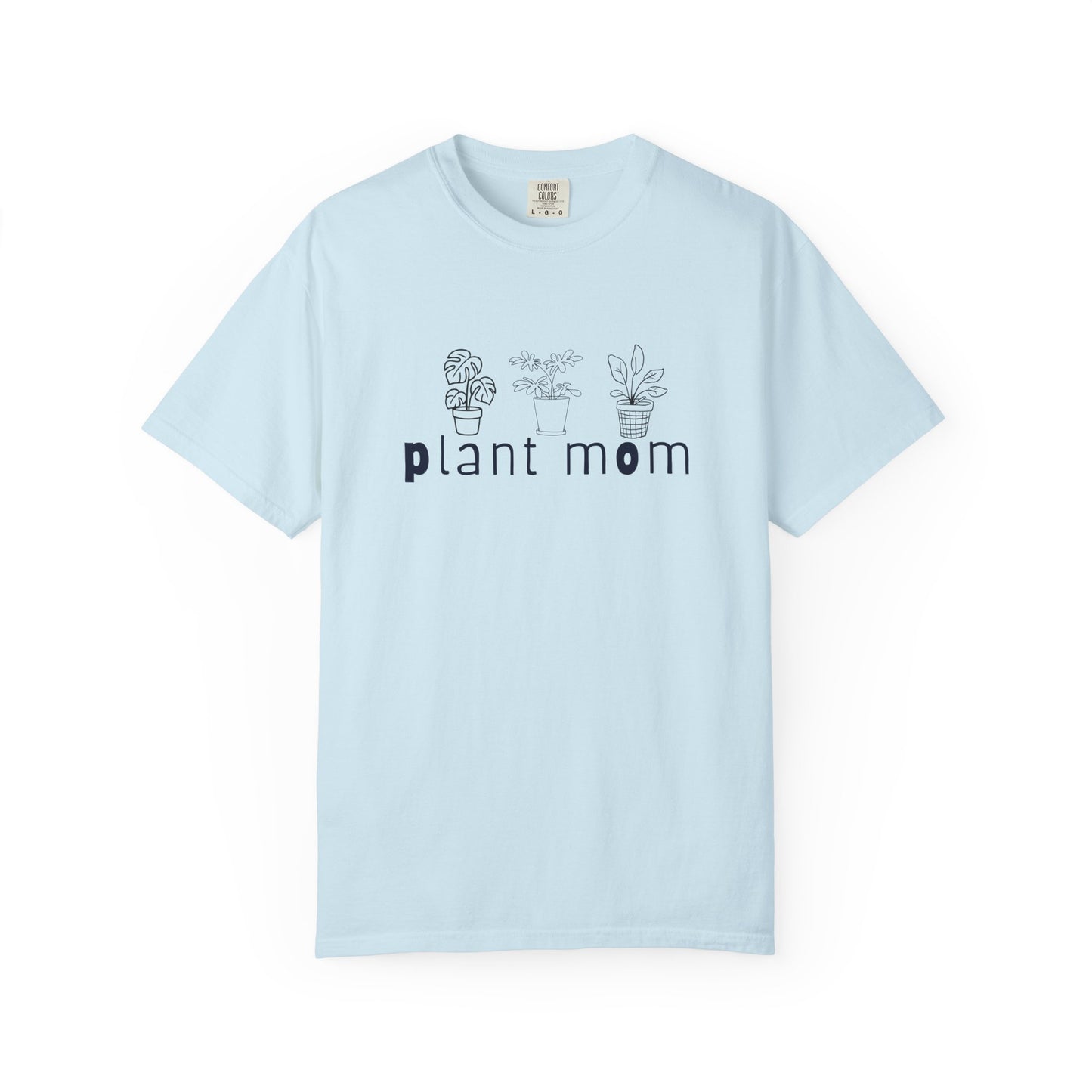 Plant Mom T-Shirt