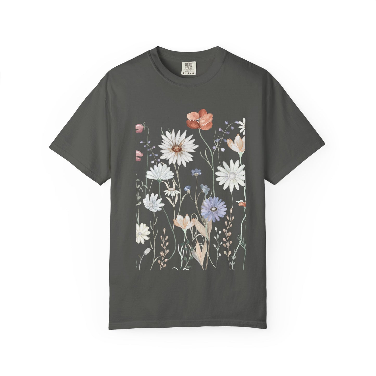 Wildflower Meadow T-shirt