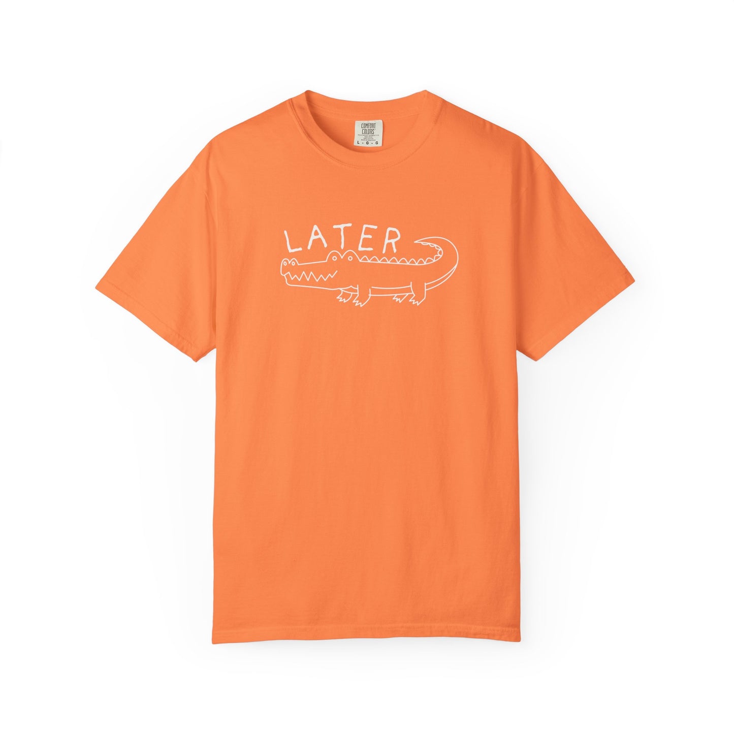 Later Gator