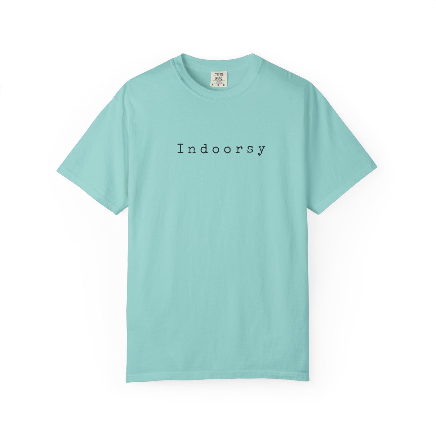 Indoorsy Graphic T-Shirt