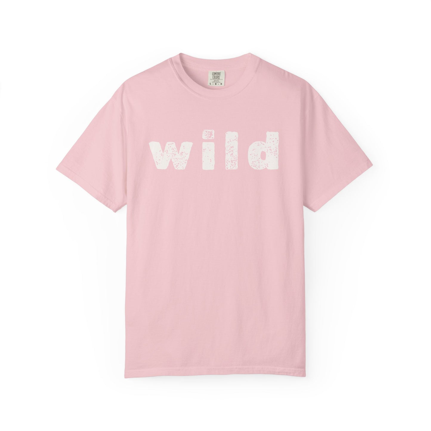 Wild Tee