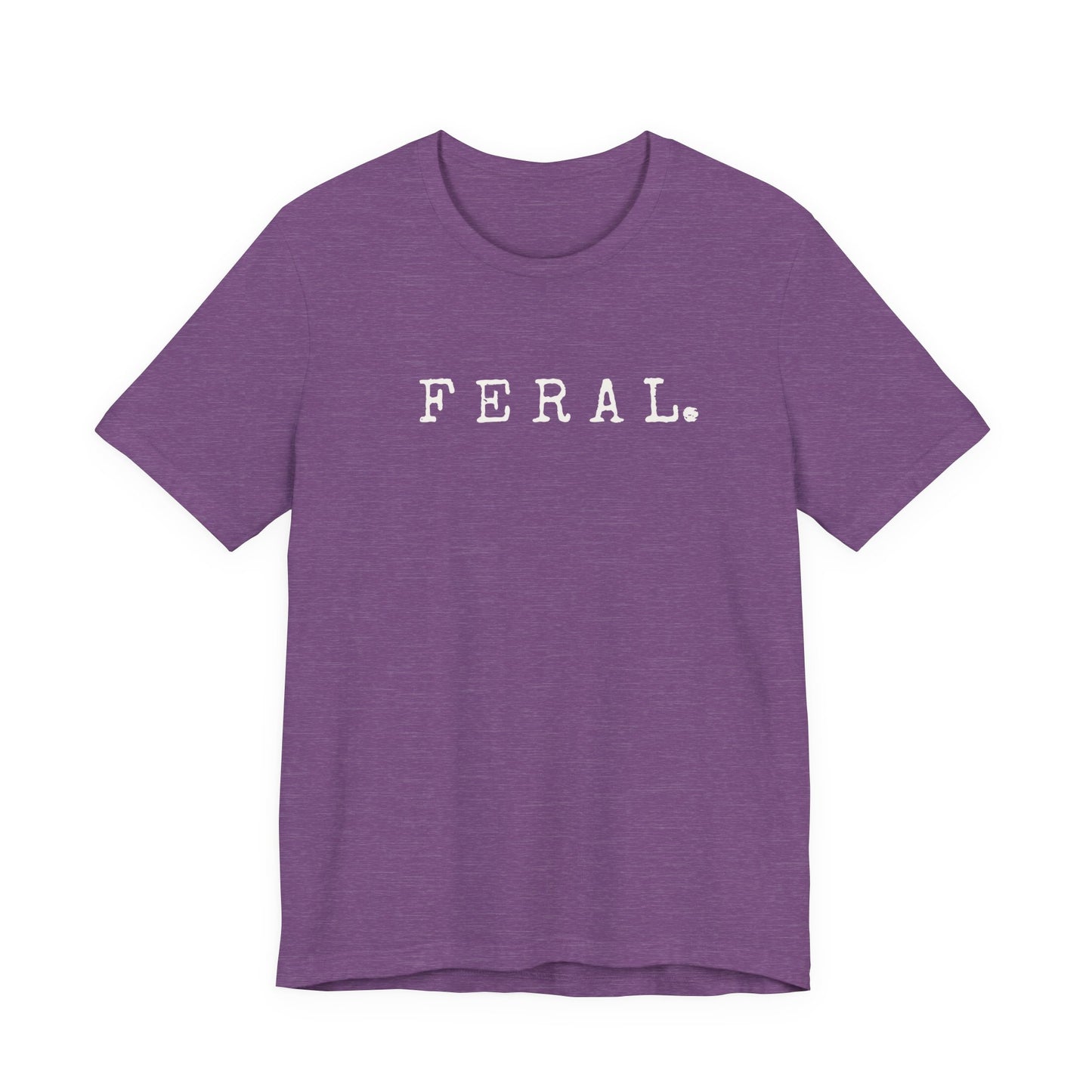 Ferral Bella+Canvas