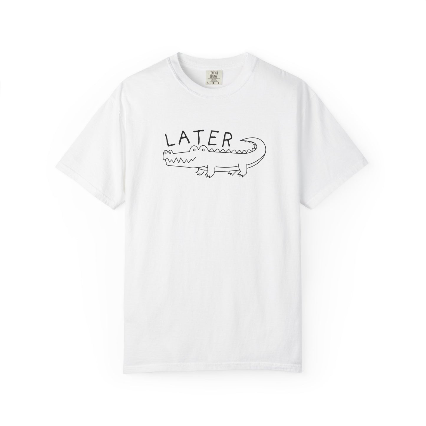 Later Gator