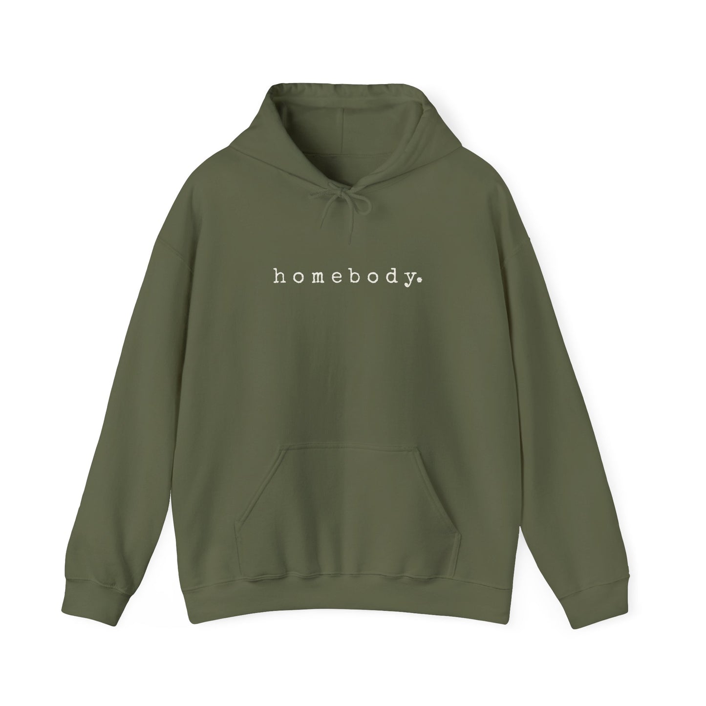 Homebody Hoodie