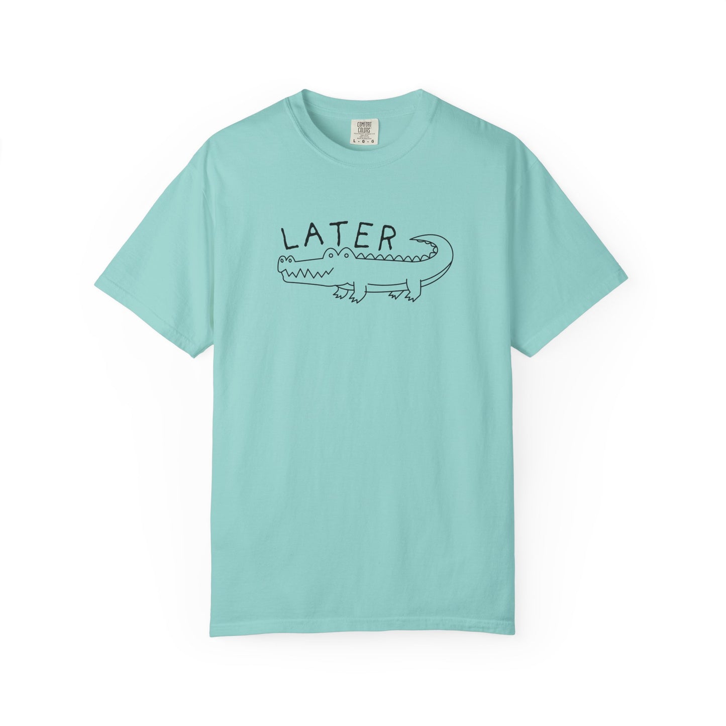 Later Gator
