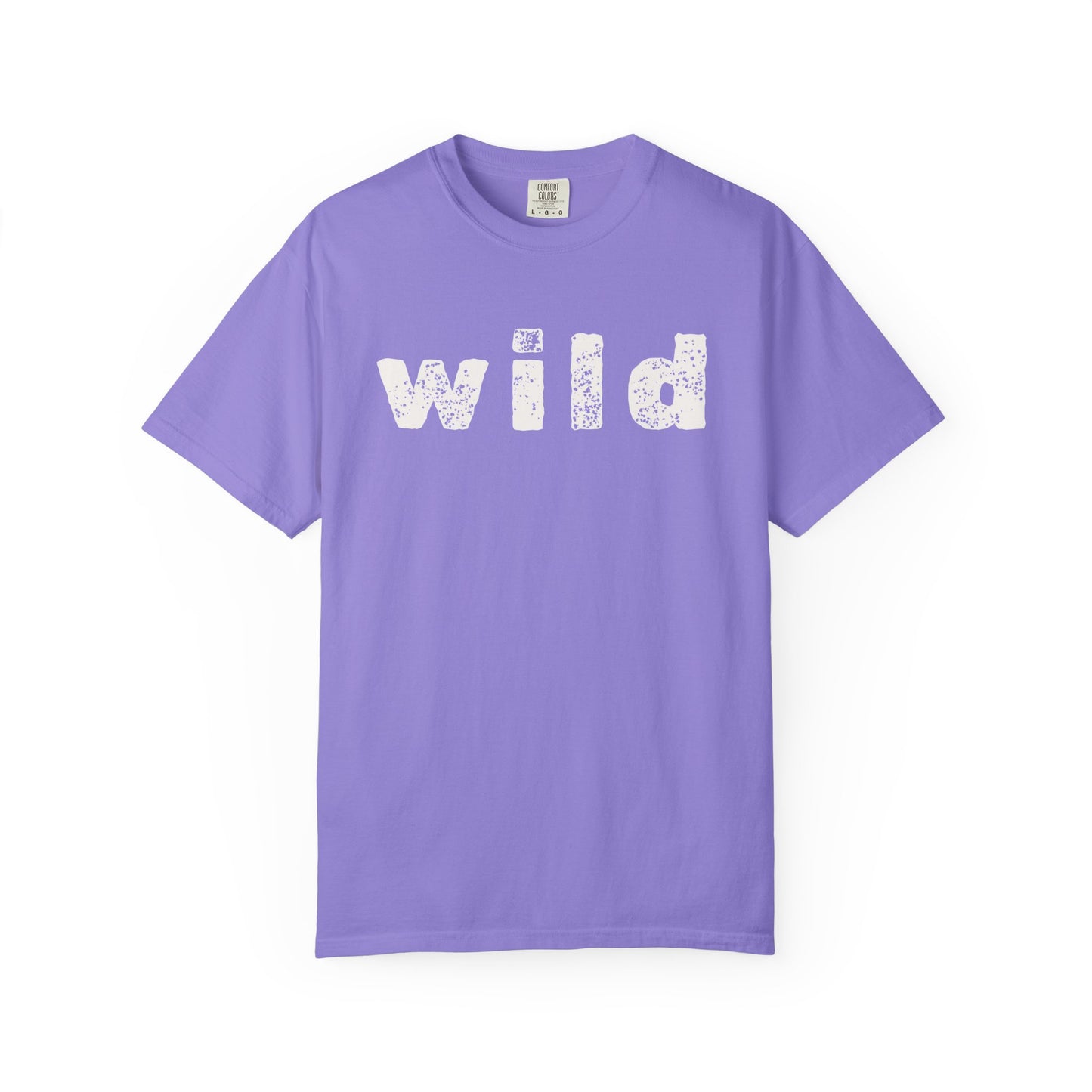 Wild Tee