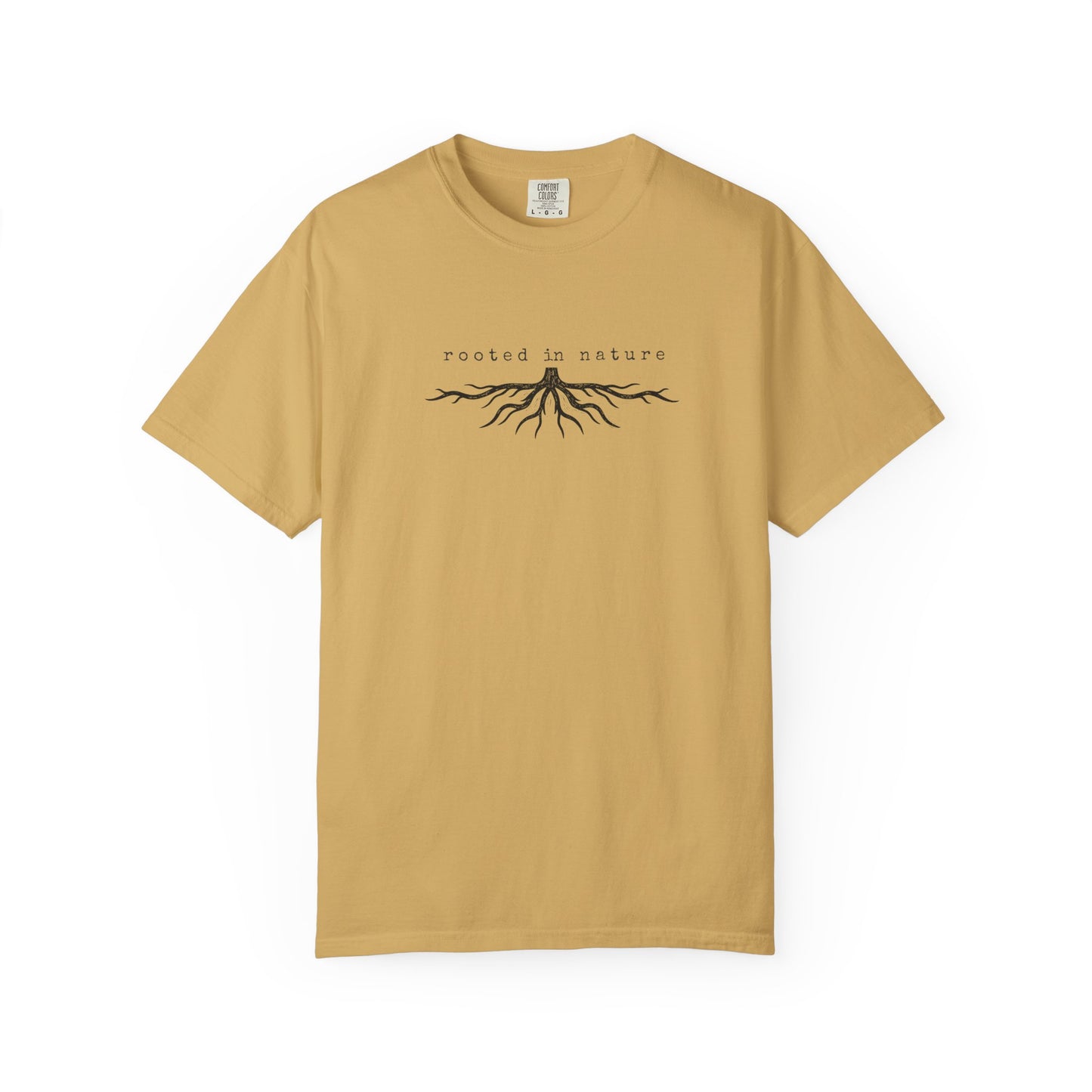 Rooted in Nature T‑Shirt
