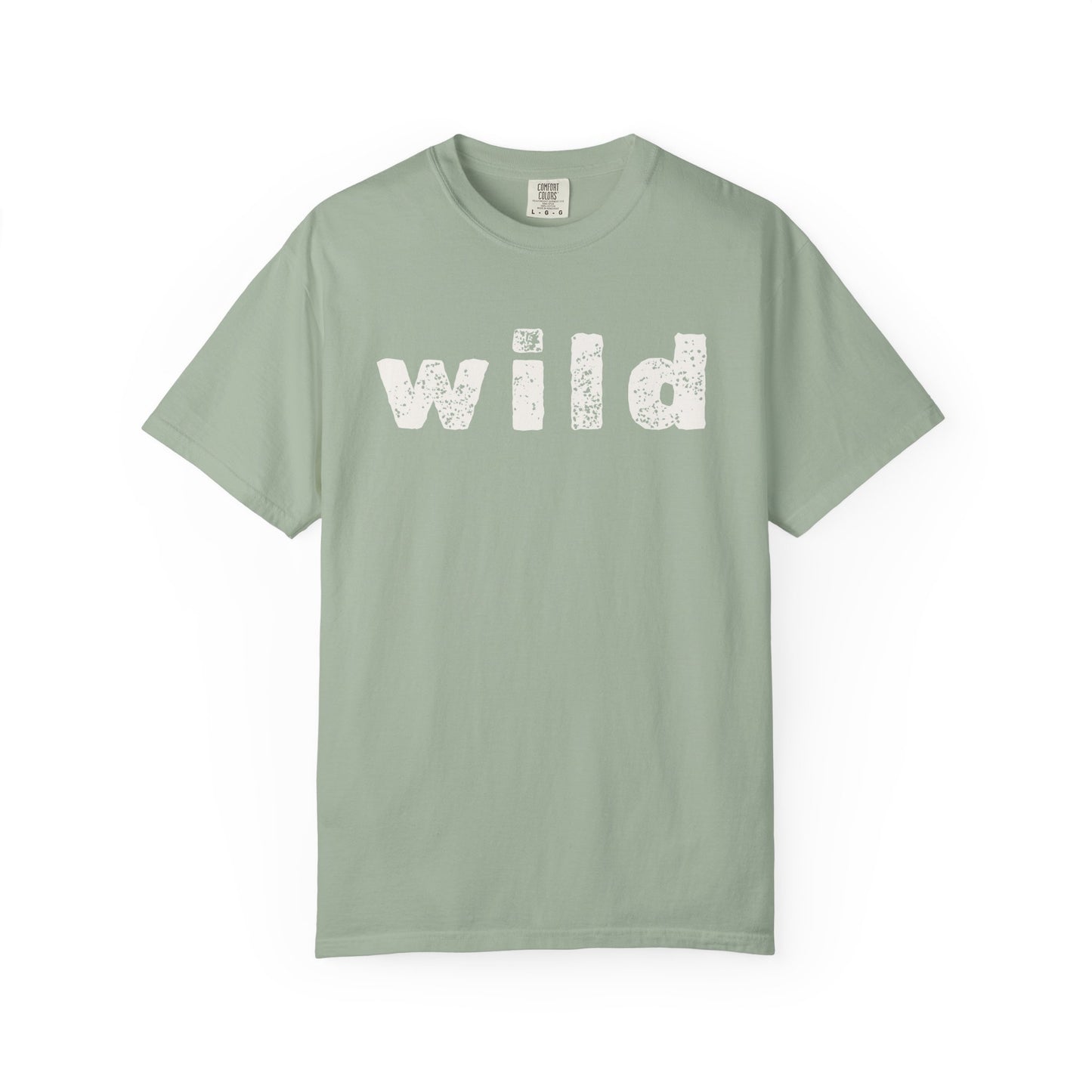 Wild Tee